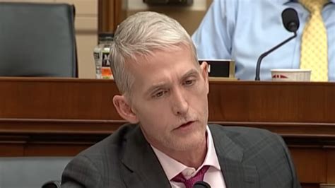 Trey Gowdy To Gop Why Dont You Fight If Border Is Bidens Achilles Heel Why Are You Bailing