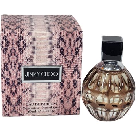 Jimmy Choo Makeup Jimmy Choo Eau De Parfum For Her Poshmark