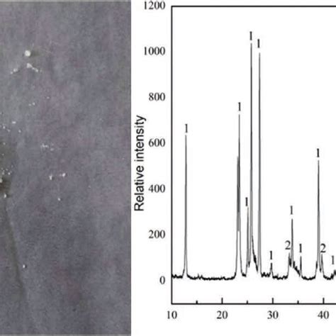 The Phase Diagram Of Cao Sio2 Al2o3 Slag System At 1 773 K Online