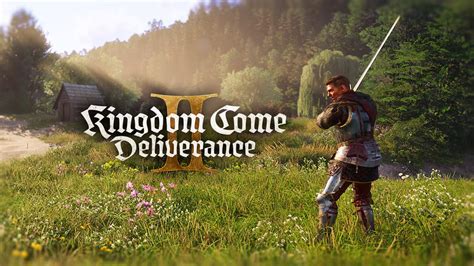 Se Anuncia Kingdom Come Deliverance Para Ps Xbox Series X S Y Pc