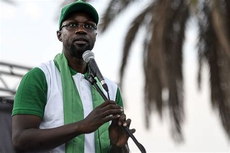 Sénégal Le Procès De Lopposant Ousmane Sonko Pour Viols Présumés