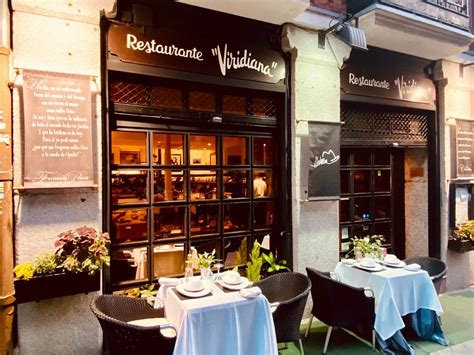 Estos Son Los Restaurantes Favoritos De Dabiz Mu Oz En Madrid Pag