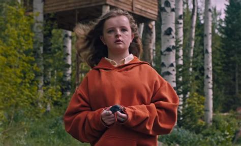 New Trailer For Critically Acclaimed Horror Hereditary