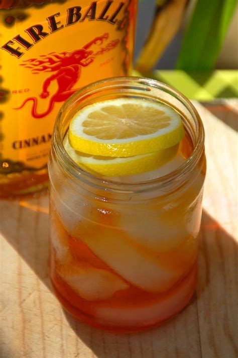 10 Next-Level Fireball Whiskey Recipes - Thrillist