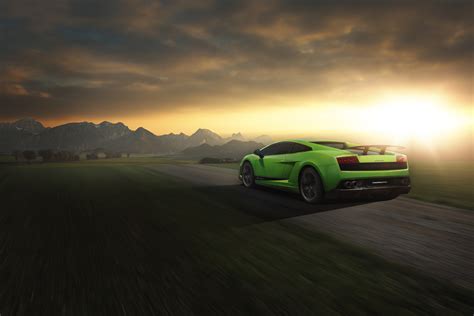 Lamborghini Gallardo Superleggera 4k, HD Cars, 4k Wallpapers, Images ...