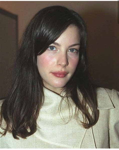 Liv Tyler Liv Tyler Liv Liv Tyler 90s