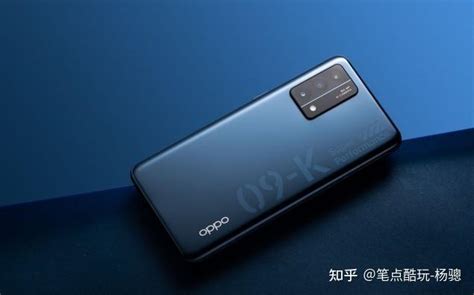 有一说一如何评价OPPO K9系列超次元发布会 知乎