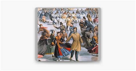 ‎miss Billy Married On Apple Books