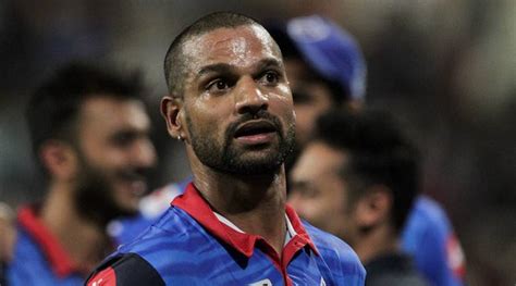 Shikhar Dhawan Says No Added Pressure On Indian Teams Top In World