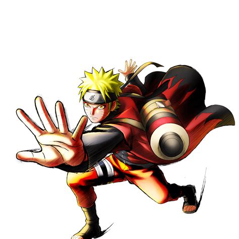 Naruto Uzumaki Render 3 Nxb Ninja Tribes By Maxiuchiha22 On Hot Sex