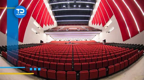 Auditorio Explanada Puebla Mapa Cu L Es El Mejor Lugar Telediario M Xico