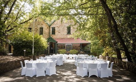 woodhouse wedding adelaide hills  woodhouse manor adelaide