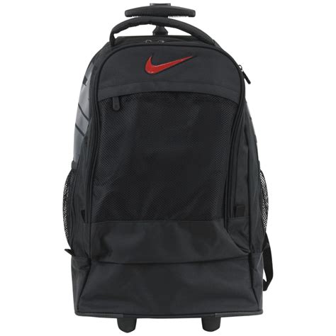 School Nike Rolling Backpack | canoeracing.org.uk