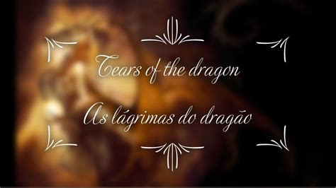 Tears Of The Dragon Bruce Dickinson Letra E Tradução Youtube