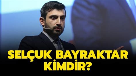 Sel Uk Bayraktar Kimdir Ne I Yapar