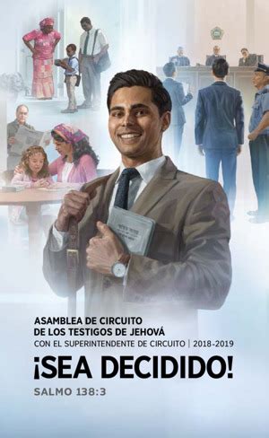 Jw Org Sitio Oficial De Los Testigos De Jehova La Biblia Marcus Reid