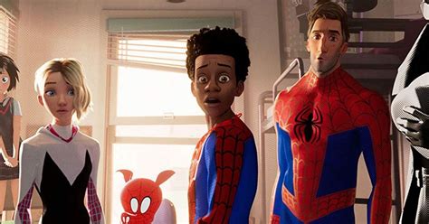 Every Spider Man Movie Ranked According To Rotten Tomatoes Flipboard