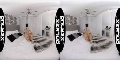 Big Boobs Blonde Angel Wicky Heavenly Rough Sex In Vr Tnaflix