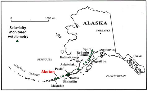 Global Volcanism Program | Akutan