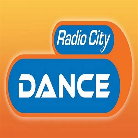 Listen To Radio City Dance Zeno FM