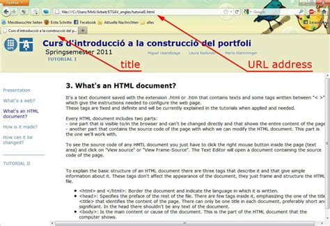 Html Document - Free Documents