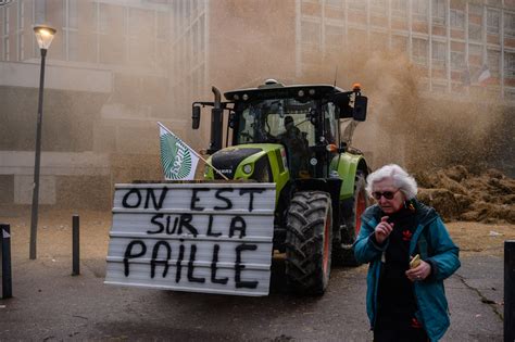 On produit mais on vit comme des misérables la colère des