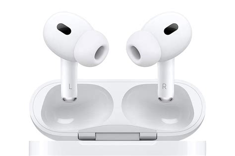 Plutôt que de vous ruiner dans un Apple Store Amazon brade les AirPods