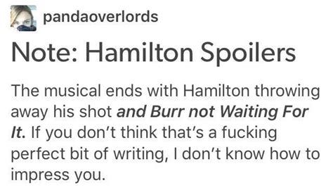 Gone Too Soon • Hamilton John Laurens C H A P T E R T W E L V E