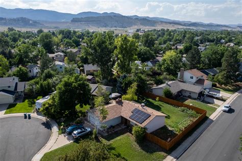 Fort Collins Solar Roof 4 Kw Sandbox Solar