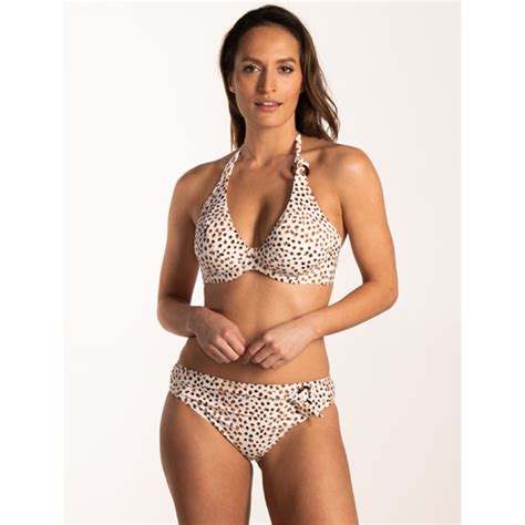 Cyell Swimwear Spot On B Gel Bikini Oberteil Annadiva