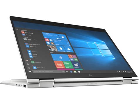 HP EliteBook X360 1040 HP Official Store