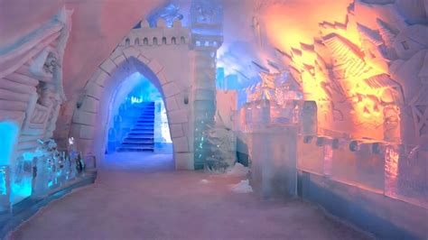 The Love Story In Hallmark's A Royal Christmas Crush Is As Flimsy As Its Melting Ice Castles