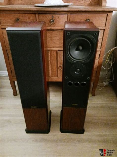 Mission Freedom Speakers Photo Canuck Audio Mart