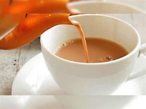 How To Overcoming Tea Drinking Addiction For Better Health Know More Gh