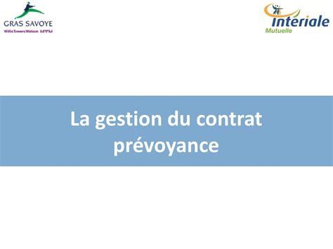 Convention De Participation Pr Voyance Ppt T L Charger