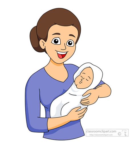 39 Mother Clip Art Clipartlook