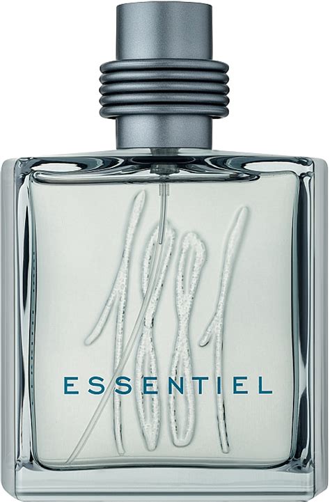 Cerruti 1881 Essentiel Eau De Toilette Makeup Uk