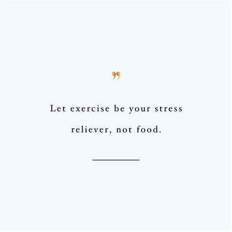 Let Exercise Be Your Stress Reliever | Self-Love And Wellness ...