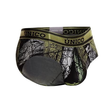 Mundo Unico Bractea Slip Wow Underwear