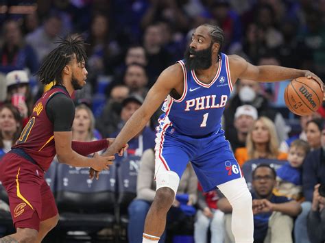 Free Pick Breakdown Odds Prediction 76ers Vs Cavaliers 3 15 2023