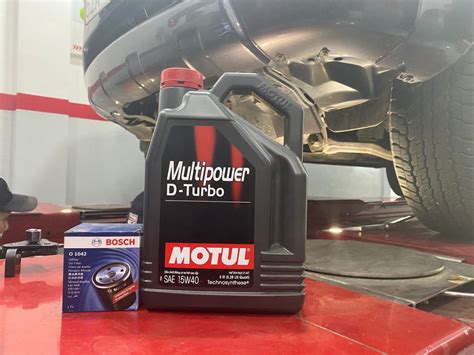 D U Nh T Ng C Motul Multipower D Turbo