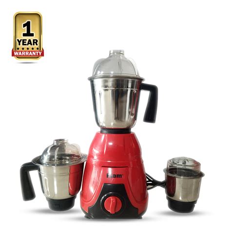 Kiam Bl 1800 Blender And Grinder 750 Watts