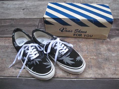 Samudra ＜vans Vault＞og Era Lxpalm Leaf