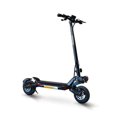 Citycoco Elektrikli Scooter Citycoco T