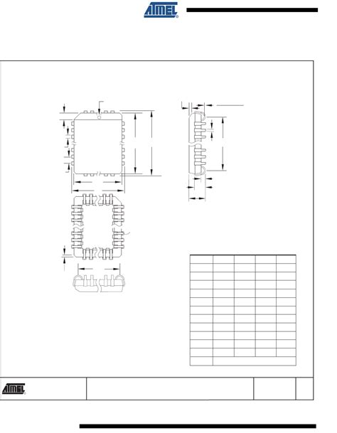 At C B By Microchip Technology Datasheet Digikey