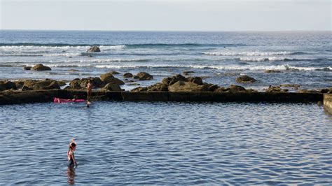 Sumérgete en la magia de las piscinas naturales del norte de Gran