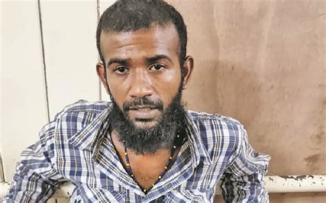 Tuschen Man Gets Bail On Gun Ammo Possession Charge Guyana Times