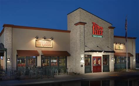 Tilted Kilt Pub And Eatery To Be Acquired Restaurantnewsrelease