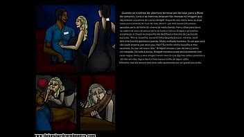 Conto Erótico Mrs Mitchell Parte Português XVIDEOS