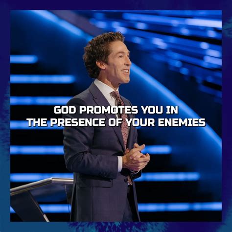 Joel Osteen on Twitter: "It's not easy, but it’s more difficult to deal ...